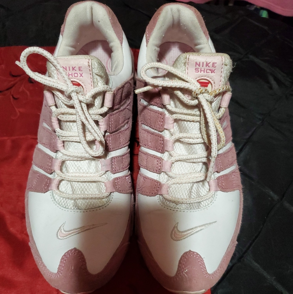 Nike shox